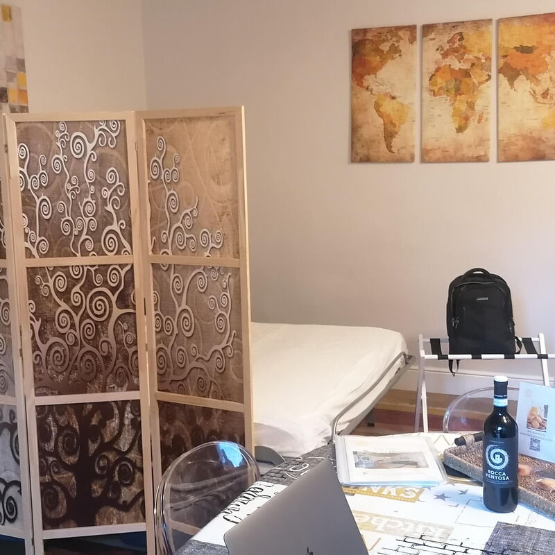 Pitti Flat -by Belcantovillas