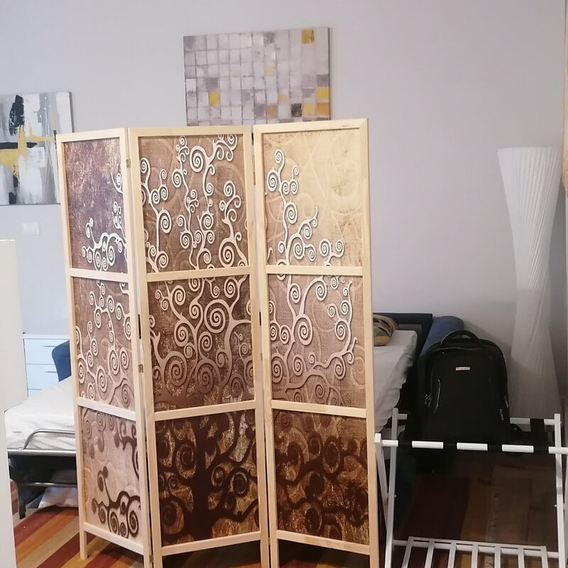 Pitti Flat -by Belcantovillas