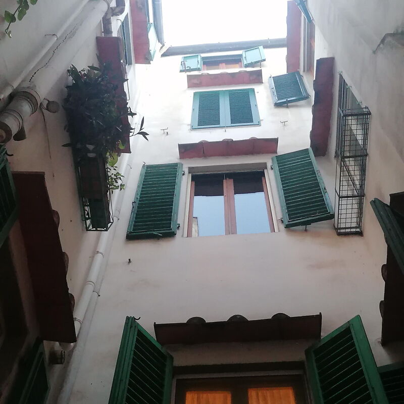 Pitti Flat -by Belcantovillas