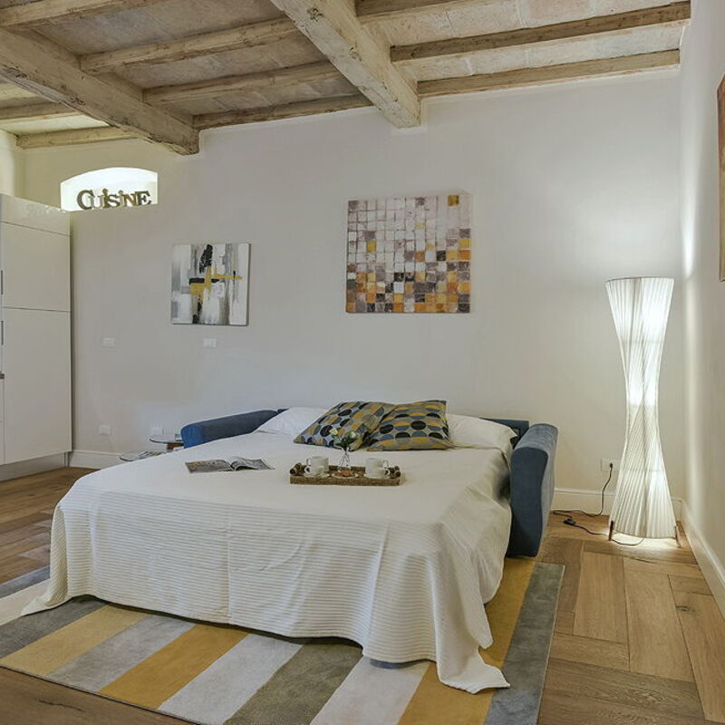 Pitti Flat -by Belcantovillas