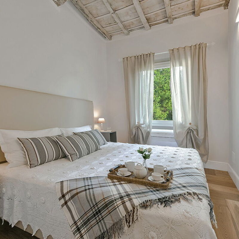 Pitti Flat -by Belcantovillas