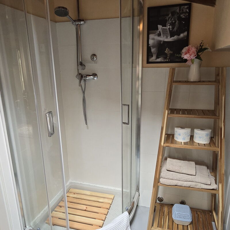 Mansarda Nonna Gina With Terraces