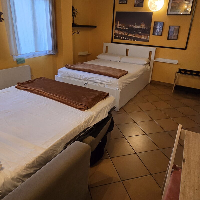 Mansarda Nonna Gina With Terraces