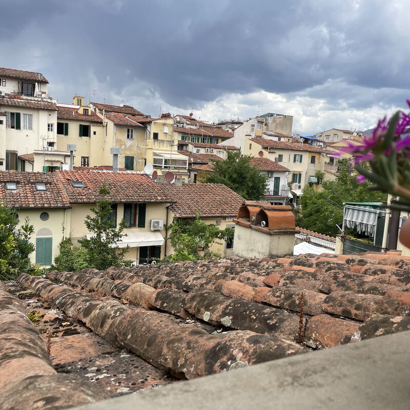 Mansarda Nonna Gina With Terraces