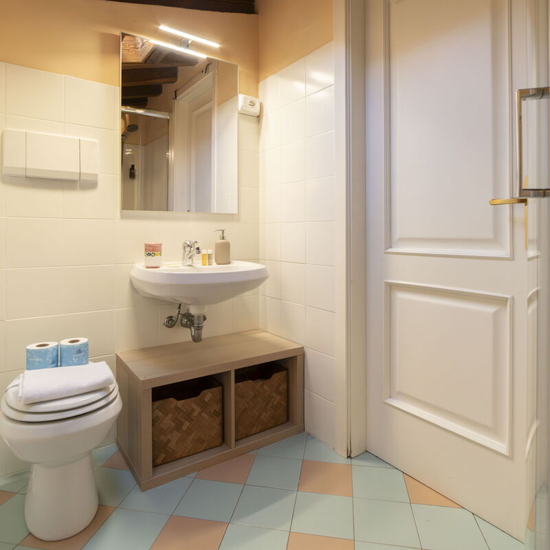 Mansarda Nonna Gina With Terraces