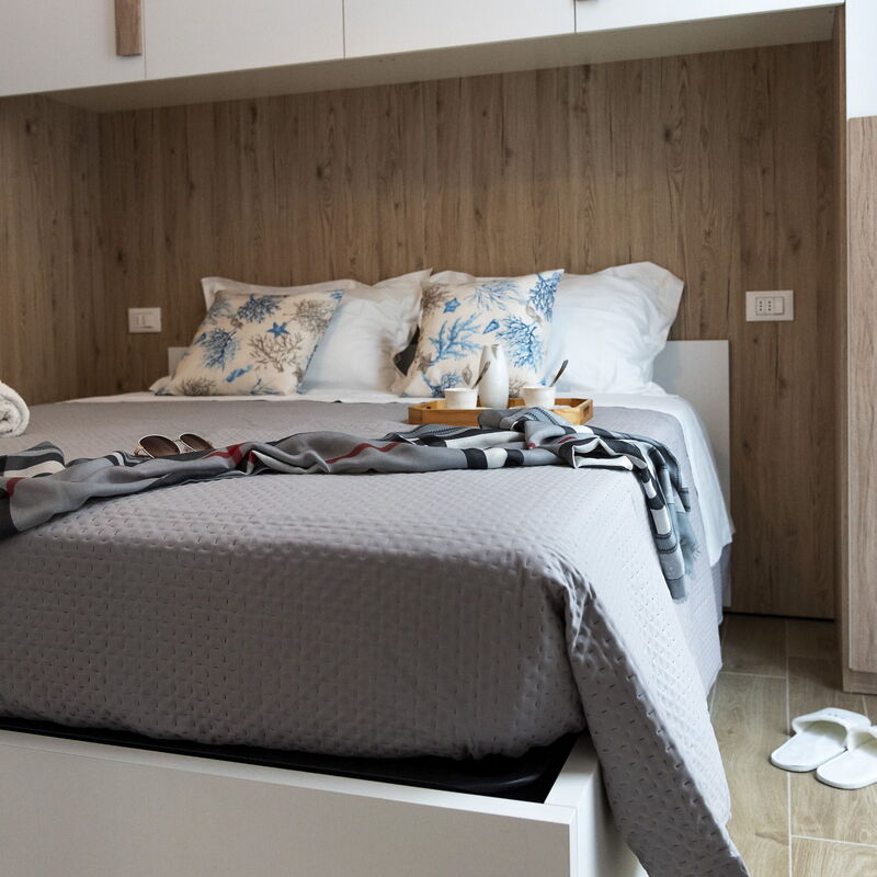 La Casa Di Marty Per 6 - Belcantovillas