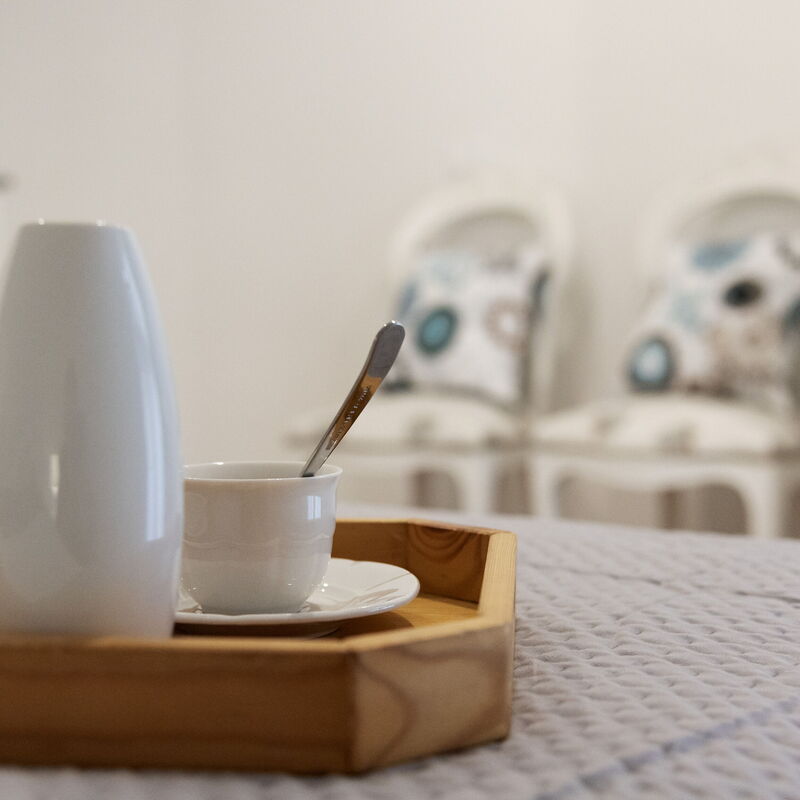 La Casa Di Marty Per 6 - Belcantovillas