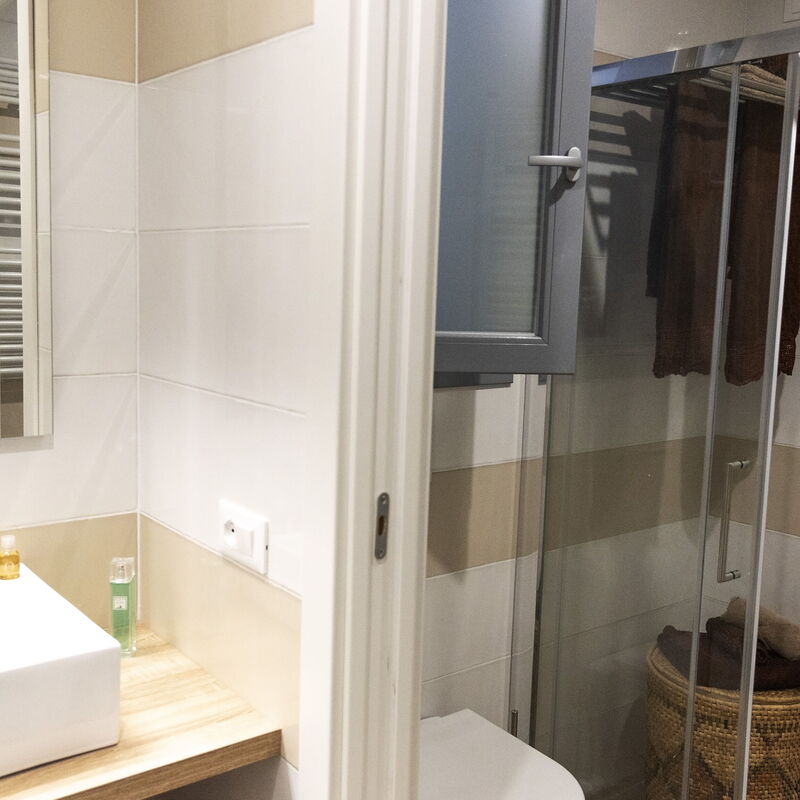 La Casa Di Marty Per 6 - Belcantovillas