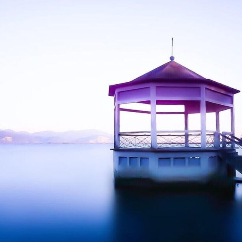 La Casa Di Marty Per 6 - Belcantovillas