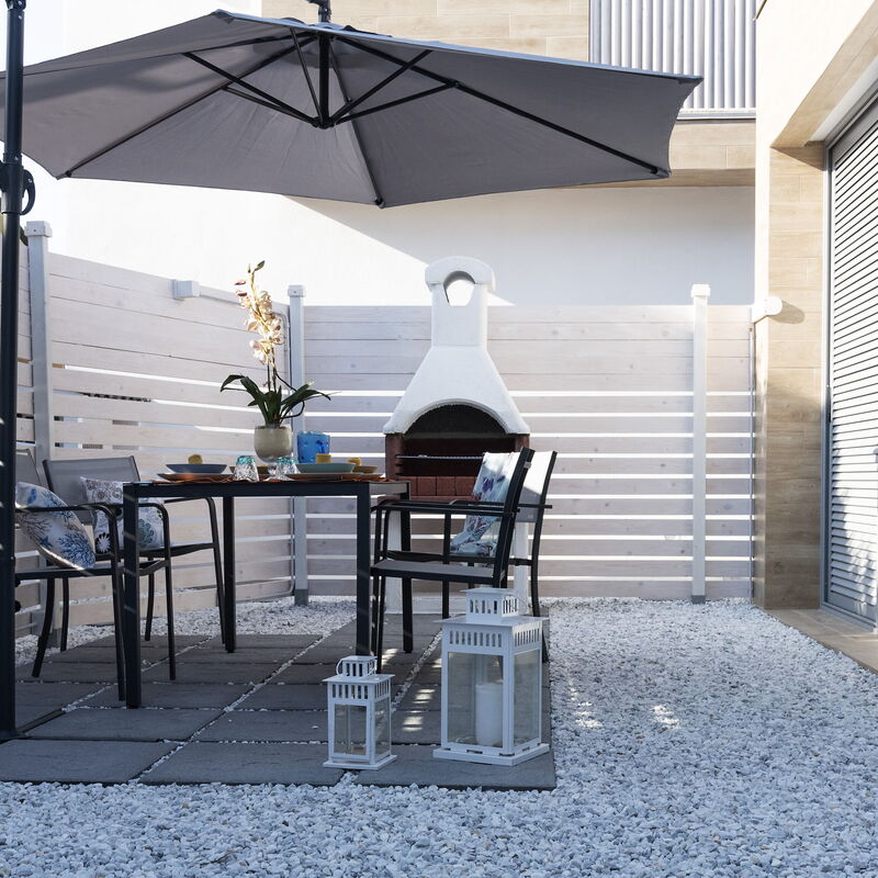 La Casa Di Marty Per 6 - Belcantovillas