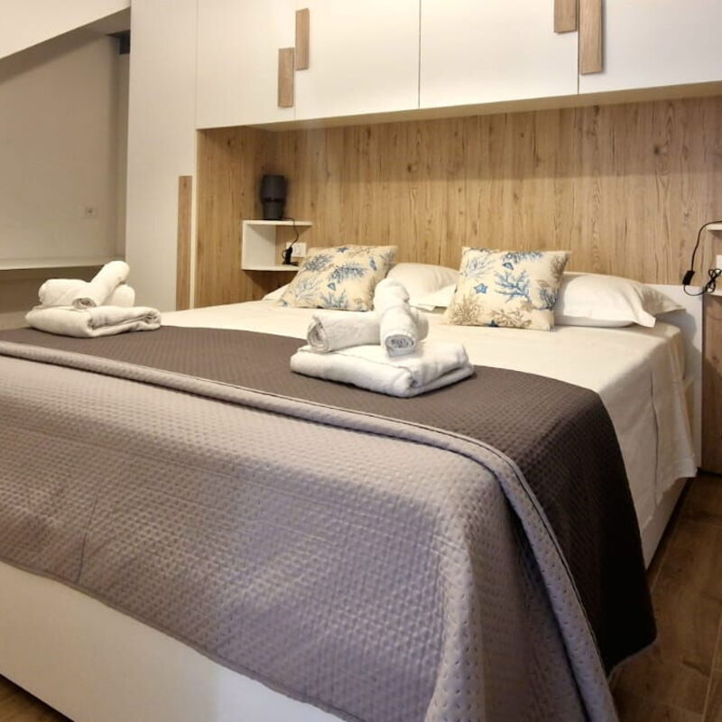 La Casa Di Marty Per 6 - Belcantovillas