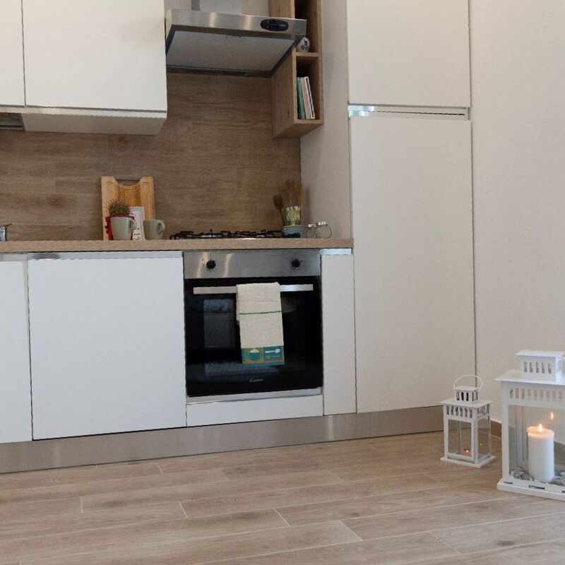 La Casa Di Marty Per 3 - Belcantovillas