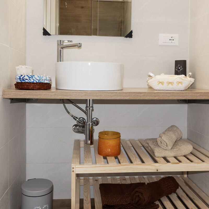 La Casa Di Marty Per 3 - Belcantovillas