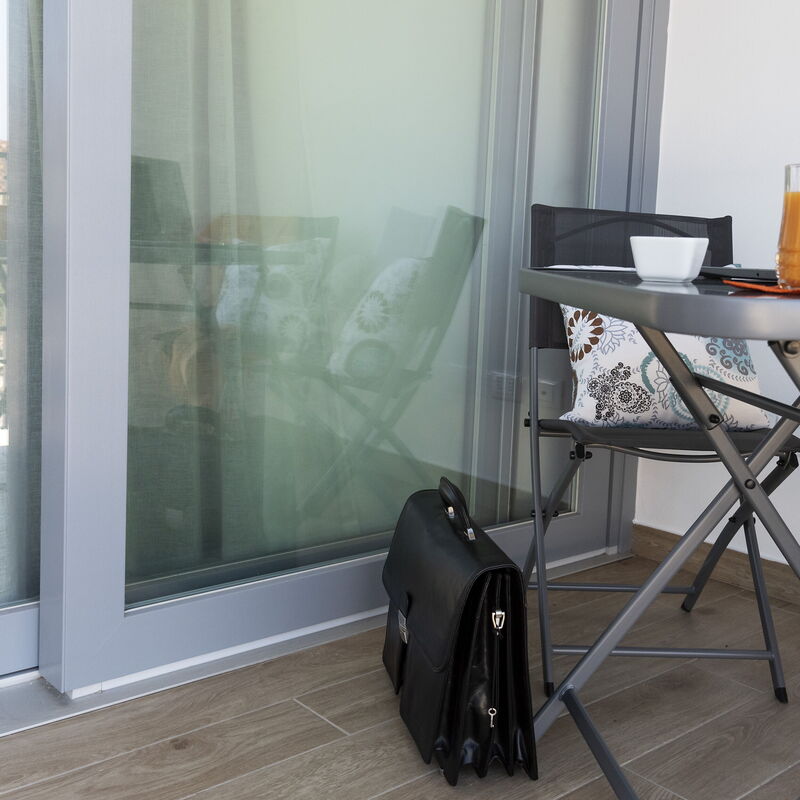 La Casa Di Marty Per 3 - Belcantovillas