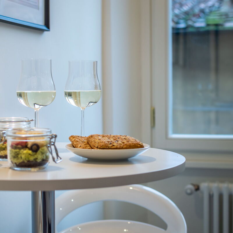 Style In Florence - By Belcantovillas