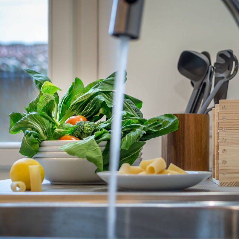 Style In Florence - By Belcantovillas