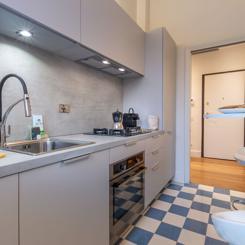 Style In Florence - By Belcantovillas