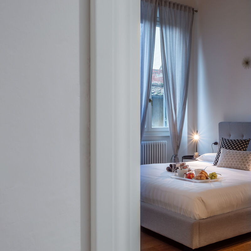 Style In Florence - By Belcantovillas