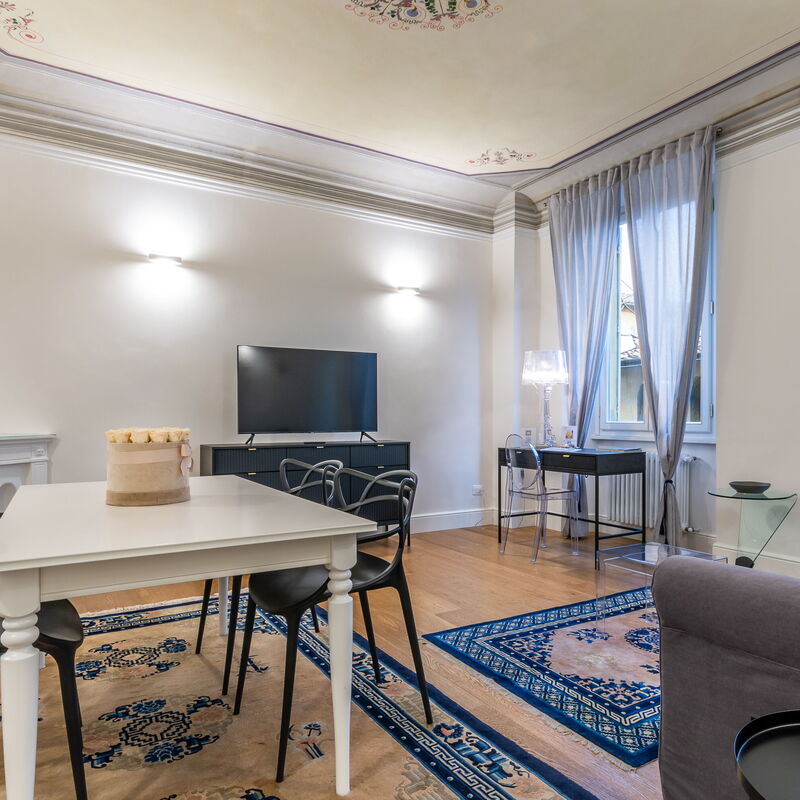 Style In Florence - By Belcantovillas