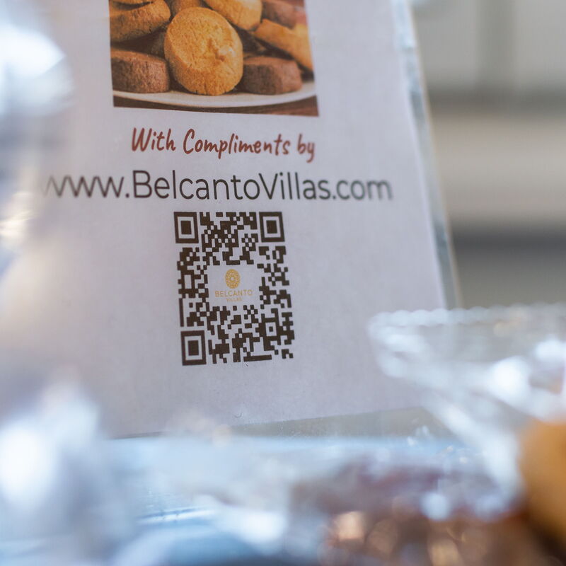 Style In Florence - By Belcantovillas