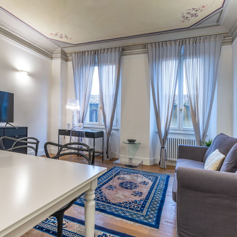 Style In Florence - By Belcantovillas