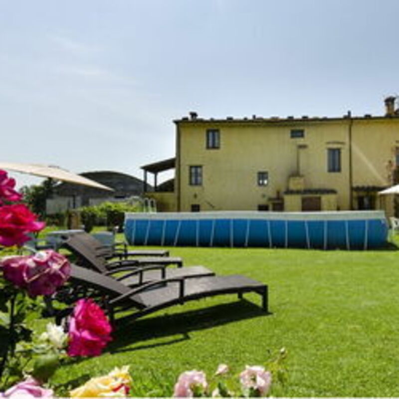 Casale Paola -by Belcantovillas