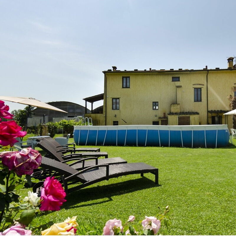 Casale Paola -by Belcantovillas