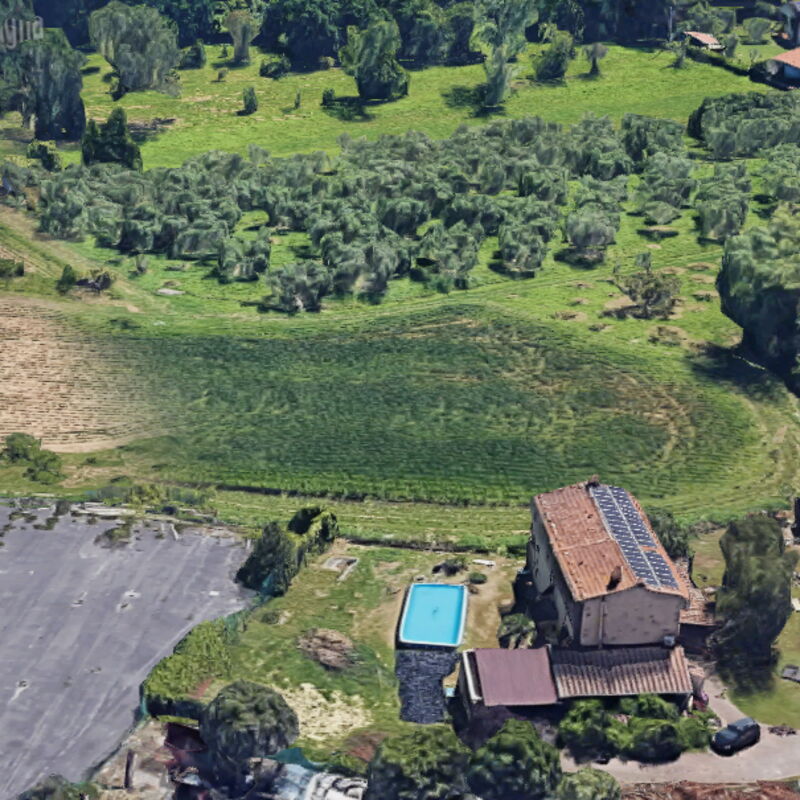 Casale Paola -by Belcantovillas