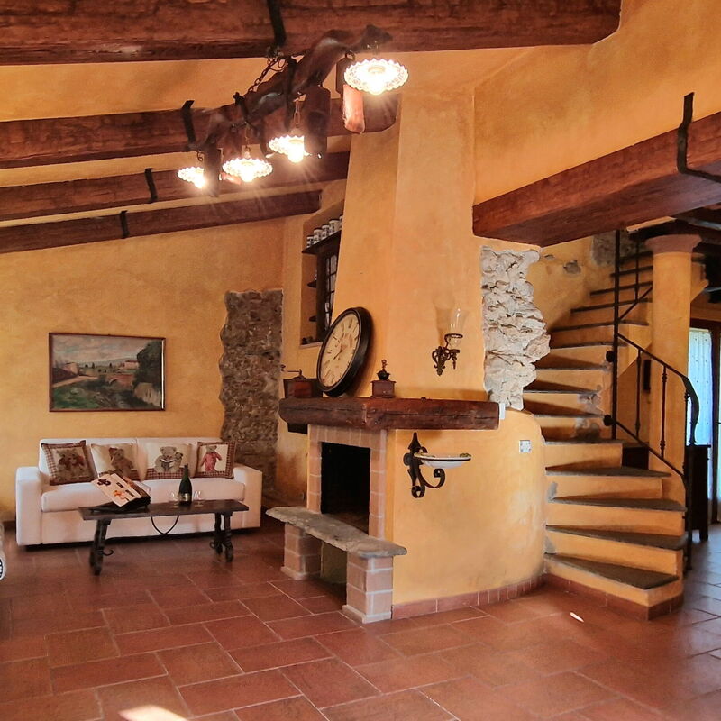 Casale Paola -by Belcantovillas