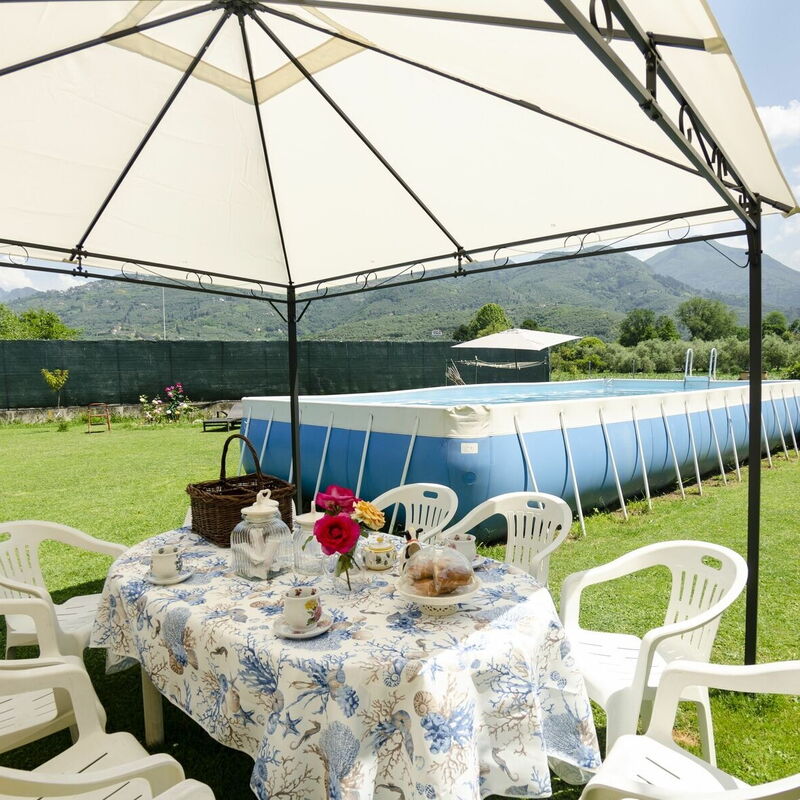 Casale Paola -by Belcantovillas