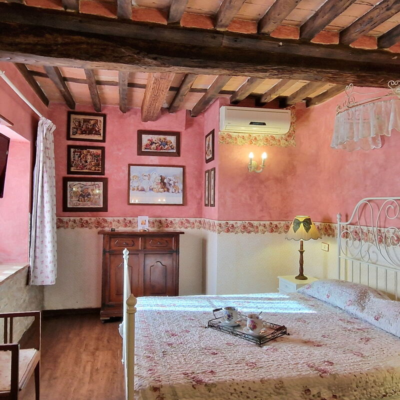 Casale Paola -by Belcantovillas