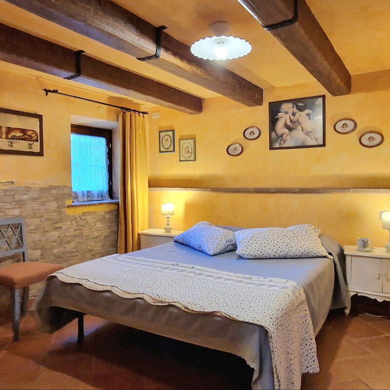 Casale Paola -by Belcantovillas