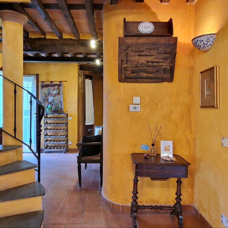 Casale Paola -by Belcantovillas