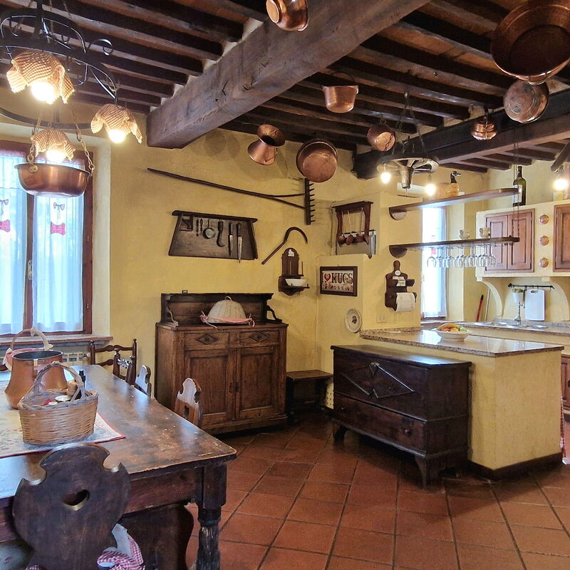 Casale Paola -by Belcantovillas