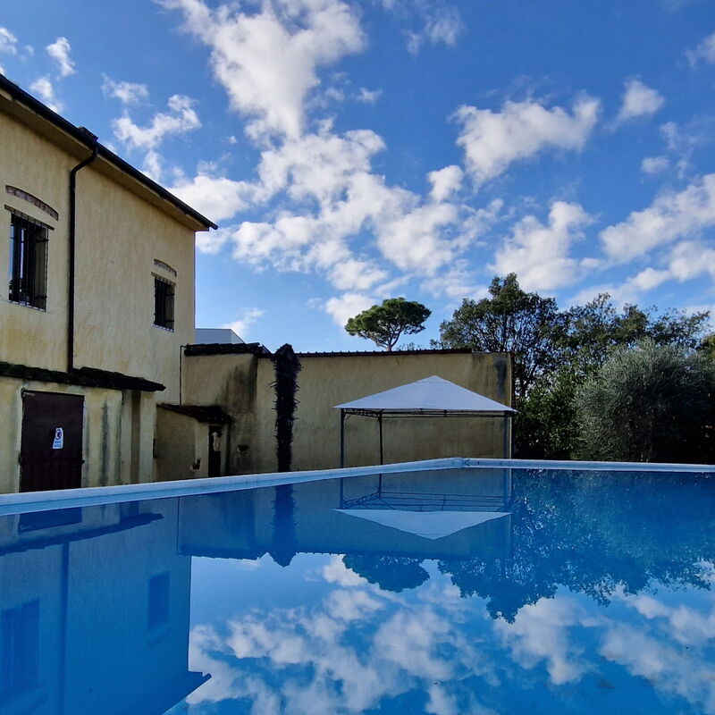 Casale Paola -by Belcantovillas