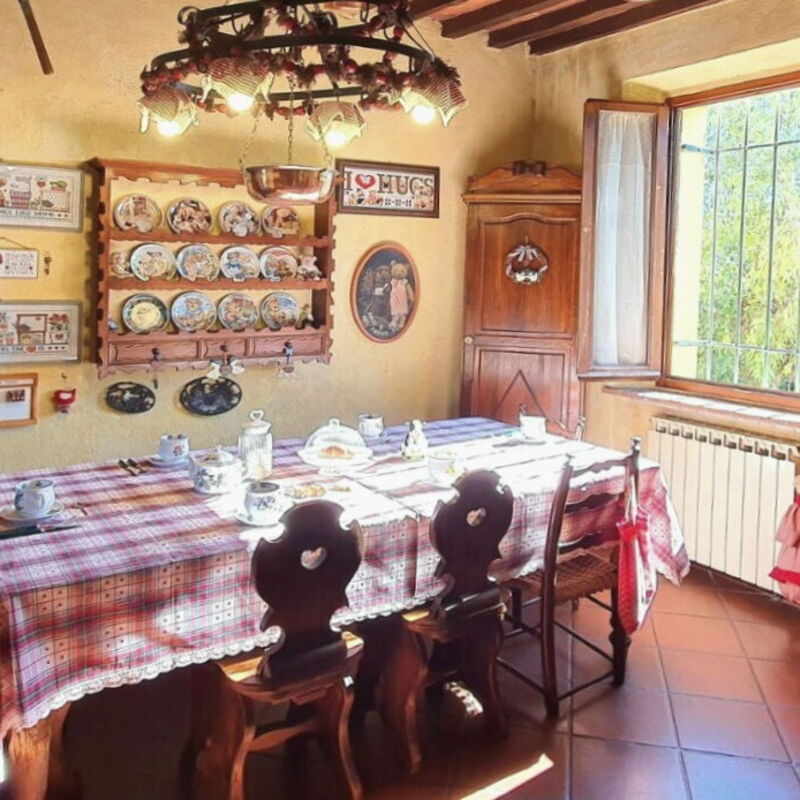 Casale Paola -by Belcantovillas