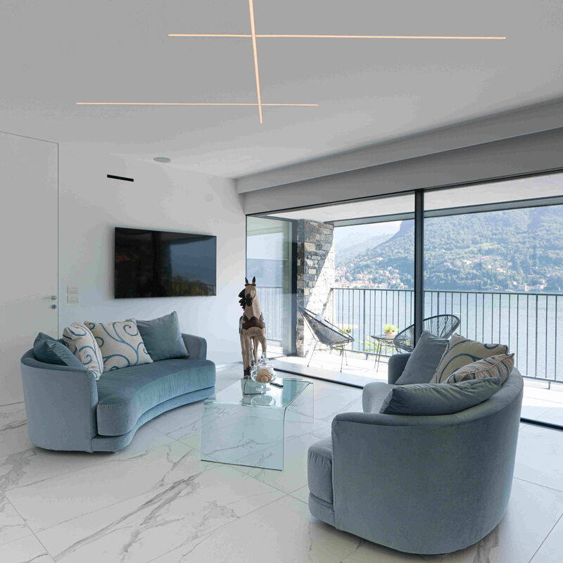 Villa Joy On The Lake - By Belcantovillas