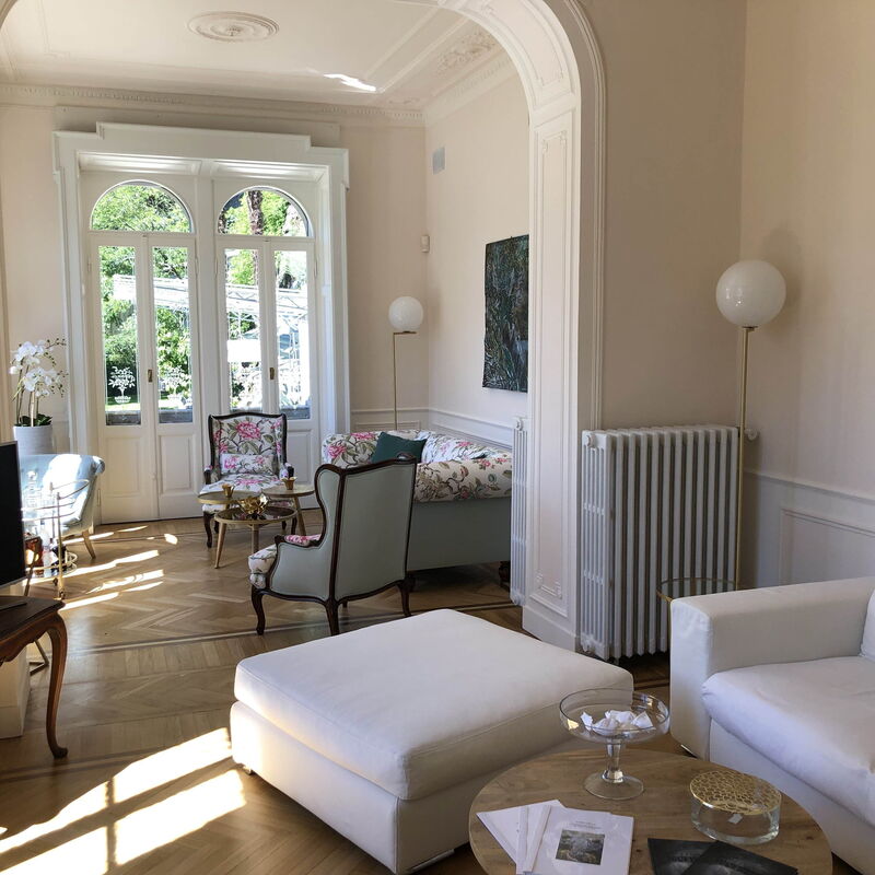 Villa Joy On The Lake - By Belcantovillas