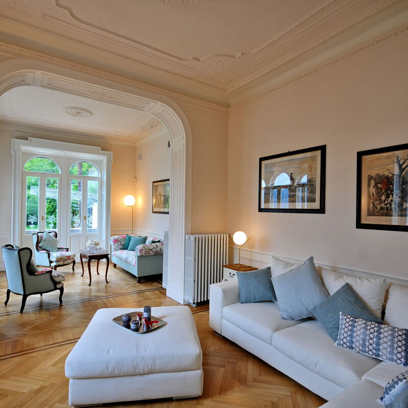 Villa Joy On The Lake - By Belcantovillas