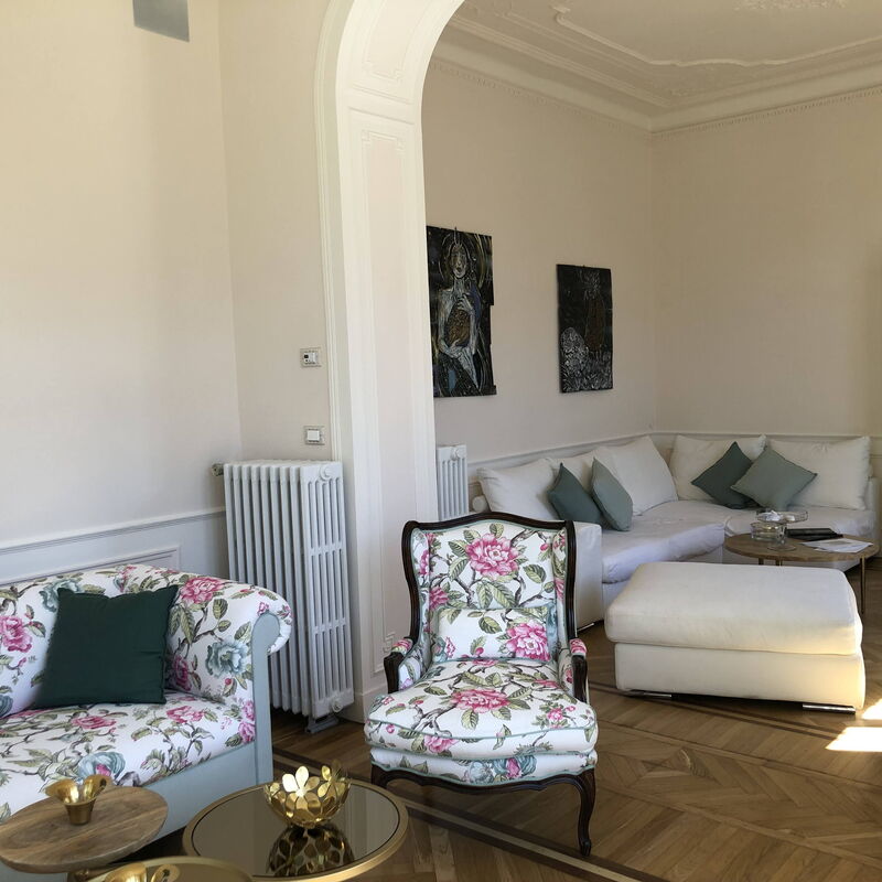 Villa Joy On The Lake - By Belcantovillas