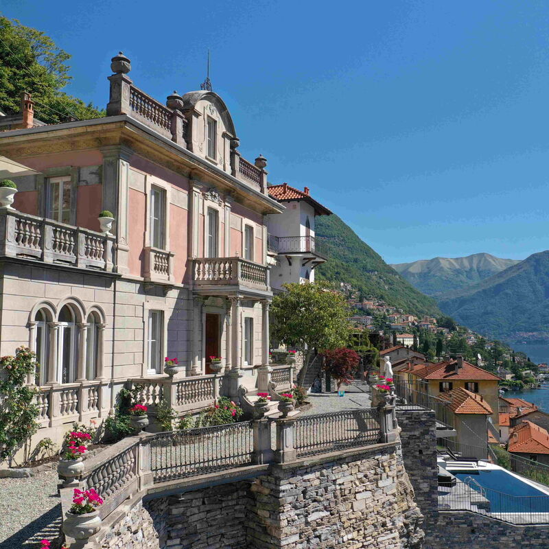 Villa Joy On The Lake - By Belcantovillas