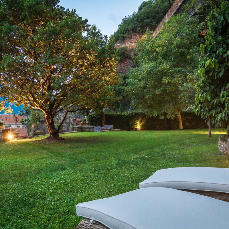 Villa Joy On The Lake - By Belcantovillas