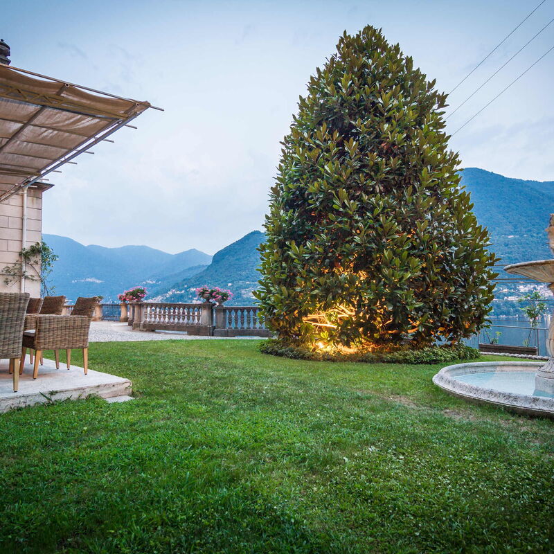 Villa Joy On The Lake - By Belcantovillas