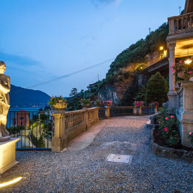 Villa Joy On The Lake - By Belcantovillas