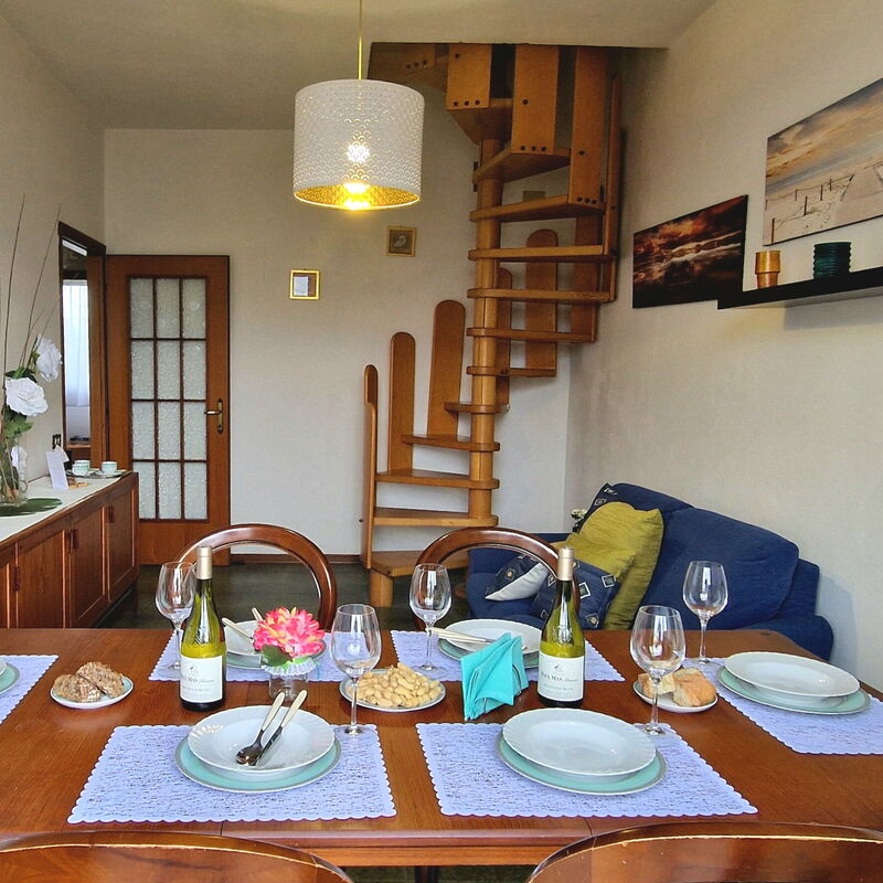 Garden House Private Parking - By Belcantovillas