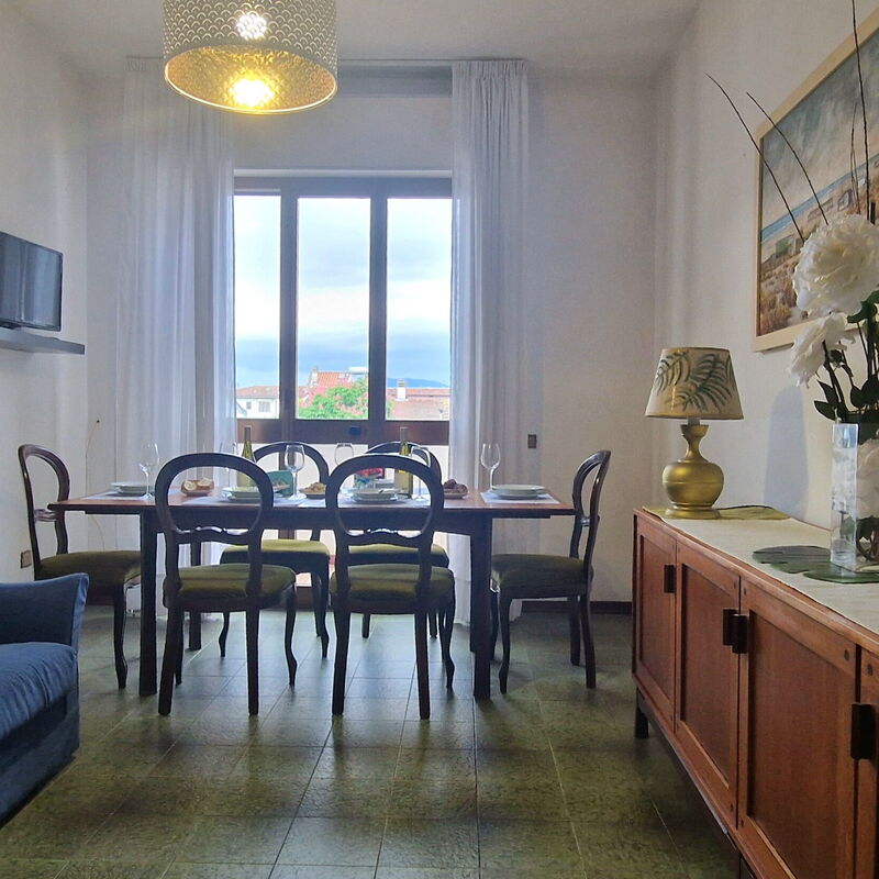 Garden House Private Parking - By Belcantovillas