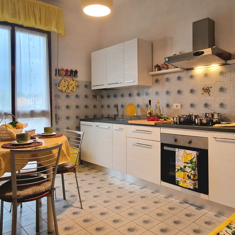 Garden House Private Parking - By Belcantovillas