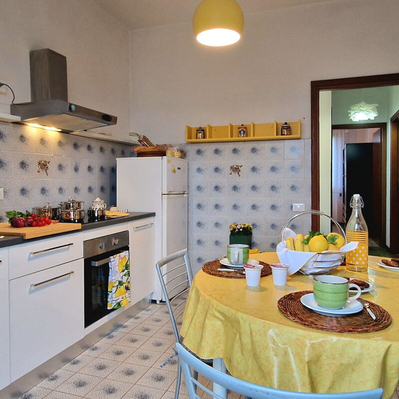 Garden House Private Parking - By Belcantovillas