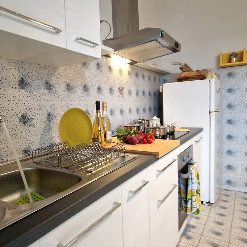 Garden House Private Parking - By Belcantovillas