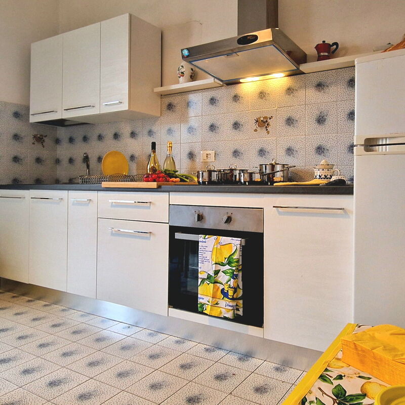 Garden House Private Parking - By Belcantovillas